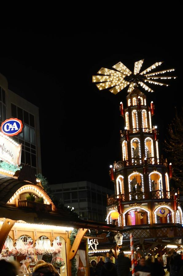 Gaestehaus Nagoldblick Пфорцхайм Экстерьер фото